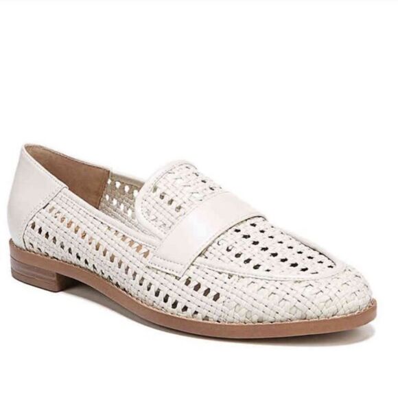 Franco Sarto Halton Perforated Loafer - Picture 1 of 6